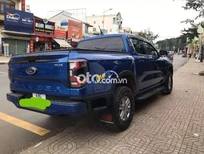 Cần bán Ford Ranger cần bán xe   số tự động 2022 còn rất mới 2022 - cần bán xe ford ranger số tự động 2022 còn rất mới