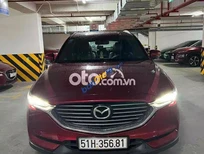 Mazda CX-8 cần bán xe cx8 nhà chạy 2020 - cần bán xe cx8 nhà chạy