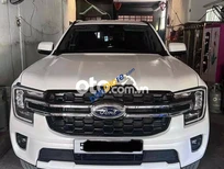 Ford Everest   ambiente 2023 2023 - ford everest ambiente 2023