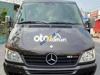 Cần bán Mercedes-Benz Sprinter mer2012 limousine bstp 9c máy zin120k bao đâm đụng 2012 - mer2012 limousine bstp 9c máy zin120k bao đâm đụng