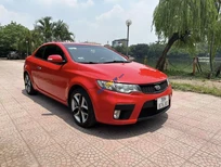 Bán Kia Cerato Koup 2009 - nhập khẩu Hàn biển HN