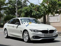 BMW 428i  428i GranCoupe sx 2015 Trắng Kem 2015 - Bmw 428i GranCoupe sx 2015 Trắng Kem