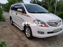 Cần bán xe Toyota Innova INOVA G 207,CHÍNH CHỦ BÁN RẤT ĐEP,,,, 2007 - INOVA G 207,CHÍNH CHỦ BÁN RẤT ĐEP,,,,