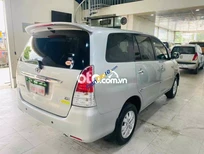 Cần bán Toyota Innova   G 2011,xe gia đình 2011 - Toyota Innova G 2011,xe gia đình