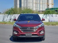 Bán xe oto Hyundai Tucson 2018 - Chạy 6v, 1 chủ, biển HN