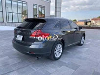 Bán xe oto Toyota Venza   2009 Nhập mỹ Máy 2.7 2009 - Toyota VENZA 2009 Nhập mỹ Máy 2.7