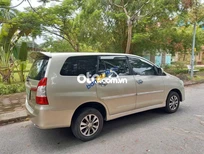 Cần bán xe Toyota Innova  2.0E 2015 biển Hà Nội gia đình sử dụng 2015 - Innova 2.0E 2015 biển Hà Nội gia đình sử dụng