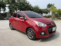 Hyundai Grand i10 2016 - xe nhập khẩu, màu đỏ đẹp