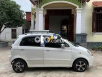 Cần bán Daewoo Matiz đại chất số tự động 2006 - đại chất số tự động