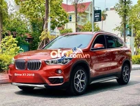 BMW X1   2018 2018 - Bmw X1 2018