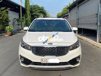 Kia Sedona   2.2 DATH 2017 máy dầu cao cấp 2017 - Kia Sedona 2.2 DATH 2017 máy dầu cao cấp