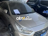 Hyundai Accent CÔNG TY ĐGHD HÀ THÀNH TB BĐG TSBĐ CỦA VIB BANK 2019 - CÔNG TY ĐGHD HÀ THÀNH TB BĐG TSBĐ CỦA VIB BANK