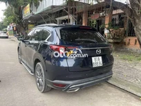 Mazda CX-8 Cần tiền bán gấp cx8 bao zin 2019 - Cần tiền bán gấp cx8 bao zin