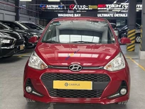 Bán Hyundai Grand i10 2017 - Odo 105.000 km