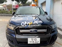 Cần bán xe Ford Ranger Cần đổi xe 7 chỗ nên bán xe  2017 MT 2x4 2017 - Cần đổi xe 7 chỗ nên bán xe ranger 2017 MT 2x4