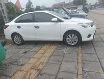 Toyota Vios 2014 - Cần bán Vios 2014 E 