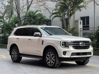 Bán xe oto Ford Everest 2024 - Cập Nhật Ưu Đãi Mới Nhất - Ford Everest - Ford Ranger 