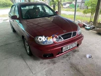 Cần bán Daewoo Lanos cần bán 2001 - cần bán