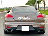 Bán xe oto Porsche Panamera   model 2016 Nâu/Kem 2015 - Porsche Panamera model 2016 Nâu/Kem