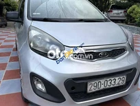 Kia Morning Bán  Van 2 chỗ đăng ký 2014 giá 155tr 2013 - Bán Morning Van 2 chỗ đăng ký 2014 giá 155tr