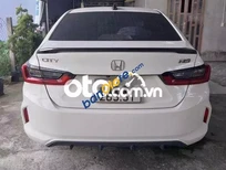 Honda City Số tự động có thể góp tiếp ngân hàng còn 370tr 2022 - Số tự động có thể góp tiếp ngân hàng còn 370tr