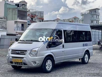 Ford Transit TRAINSIT 2019 SVP XE ZIN 100% 1 CHỦ ,BAO ĐÚNG KM 2019 - TRAINSIT 2019 SVP XE ZIN 100% 1 CHỦ ,BAO ĐÚNG KM