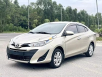 Cần bán Toyota Vios 2018 - Fom mới máy 1.5 