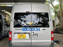 Bán Ford Transit TẢI  2010 ĐẸP!!! 2010 - TẢI VAN 2010 ĐẸP!!!