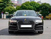 Bán Audi A6 2016 - 7 vạn km