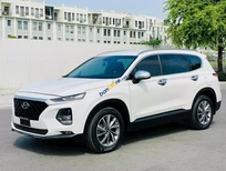 Bán xe oto Hyundai Santa Fe 2020 - Giá chỉ hơn 8 trăm