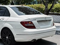 Bán Mercedes-Benz C250 2013 - Odo 10v km