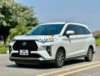 Cần bán xe Toyota Veloz Cross   2022 màu trắng nhập khẩu 2022 - Toyota Veloz Cross 2022 màu trắng nhập khẩu
