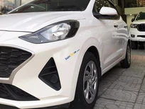 Hyundai Grand i10 2021 - Số sàn