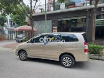 Toyota Innova   2.0E 2016 biển Hà Nội chính chủ 2016 - Toyota Innova 2.0E 2016 biển Hà Nội chính chủ
