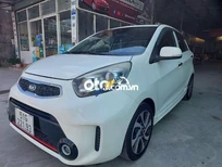 Kia Morning Bán   Si 2016 số sàn xe gia đình . 2016 - Bán Kia Morning Si 2016 số sàn xe gia đình .