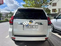 Toyota Land Cruiser Prado   2023 SIÊU MỚI 2023 - TOYOTA LAND CRUISER PRADO 2023 SIÊU MỚI