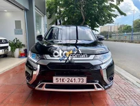 Mitsubishi Outlander Mitshubishi  2.0CVT 2022 Odo 43.000km 2022 - Mitshubishi Outlander 2.0CVT 2022 Odo 43.000km