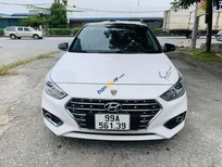 Cần bán Hyundai Accent 2020 - Số sàn