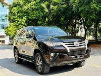 Bán Toyota Fortuner 2017 - Xe rất đẹp không lỗi lầm gì