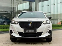 Cần bán Peugeot 2008 2023 - [Bình Dương] Đủ màu, giao ngay cho khách, vay tối đa 85% xe, liên hệ em Hiền lái thử ngay