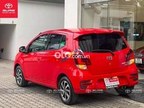 Bán xe oto Toyota Wigo  1.2MT NHẬP KHẨU GIÁ RẺ CHỈ 268TR 2019 - WIGO 1.2MT NHẬP KHẨU GIÁ RẺ CHỈ 268TR