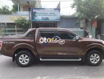 Cần bán Nissan Navara bán xe   LE 300 2016 - bán xe nissan navara LE 300