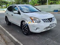 Cần bán xe Nissan Rogue   2.5 Nhập Nhật 2010, màu trắng cực đẹp 2010 - Nissan Rogue 2.5 Nhập Nhật 2010, màu trắng cực đẹp