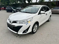 Toyota Vios 2019 - Giảm giá ngay, liên hệ giá tốt nhất