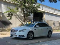 Cần bán Daewoo Lacetti  CDX 2010 2010 - Lacetti CDX 2010