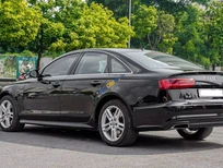 Cần bán xe Audi A6 2016 - Odo 7 vạn km