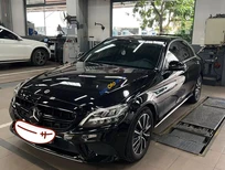 Mercedes-Benz C200 2020 - Cần bán c200 đời 2020 sx 2019