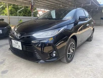 Cần bán Toyota Vios 2022 - Số tự động
