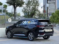 Bán xe oto Ford Territory  2023 titatium 4 nghìn km siêu lướt 2022 - territory 2023 titatium 4 nghìn km siêu lướt