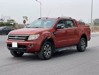 Cần bán xe Ford Ranger 2014 - Witrack 3.2 nhập thái full 2 cầu số tự động